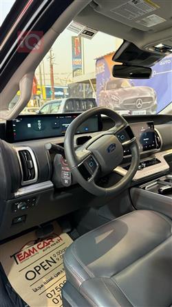 فورد إكسبيديشن